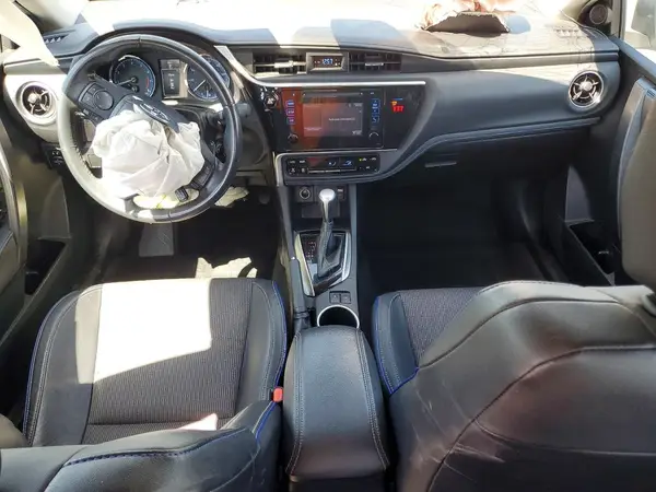 2T1BURHE1KC213145 2019 TOYOTA COROLLA - Image 8
