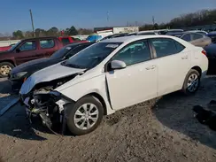 2T1BURHE1KC214084 2019 TOYOTA COROLLA