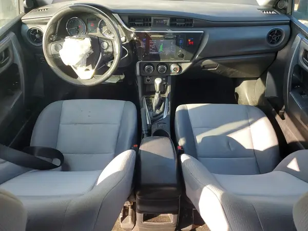 2T1BURHE1KC214084 2019 TOYOTA COROLLA - Image 8