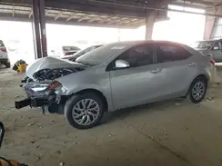 2T1BURHE1KC214389 2019 TOYOTA COROLLA