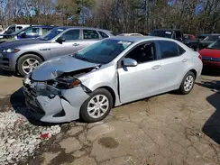 2T1BURHE1KC214702 2019 TOYOTA COROLLA