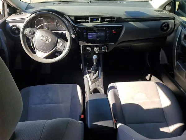 2T1BURHE1KC214702 2019 TOYOTA COROLLA - Image 8