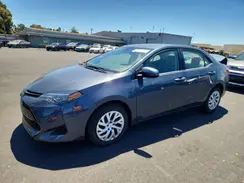 2T1BURHE1KC215896 2019 TOYOTA COROLLA