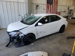 2T1BURHE1KC215932 2019 TOYOTA COROLLA