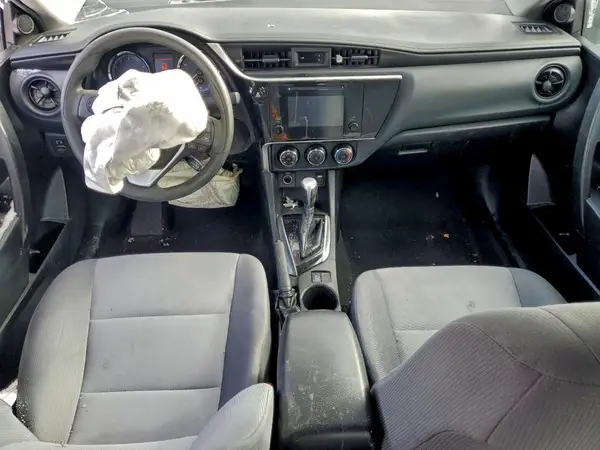 2T1BURHE1KC216028 2019 TOYOTA COROLLA - Image 8