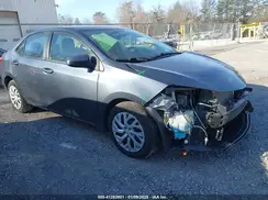 2T1BURHE1KC216062 2019 TOYOTA COROLLA