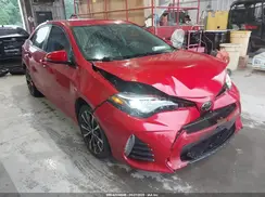 2T1BURHE1KC216191 2019 TOYOTA COROLLA