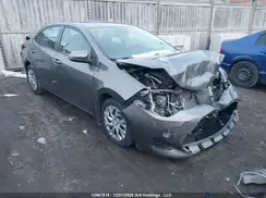 2T1BURHE1KC216336 2019 TOYOTA COROLLA
