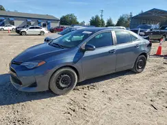 2T1BURHE1KC217373 2019 TOYOTA COROLLA