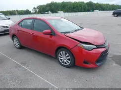 2T1BURHE1KC217390 2019 TOYOTA COROLLA