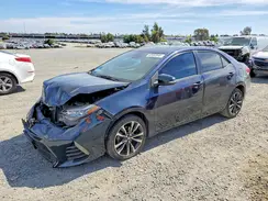2T1BURHE1KC219477 2019 TOYOTA COROLLA