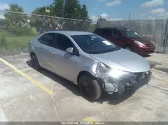 2T1BURHE1KC219737 2019 TOYOTA COROLLA