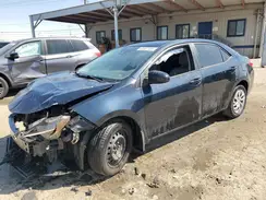 2T1BURHE1KC220354 2019 TOYOTA COROLLA