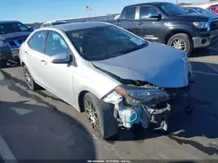 2T1BURHE1KC222105 2019 TOYOTA COROLLA