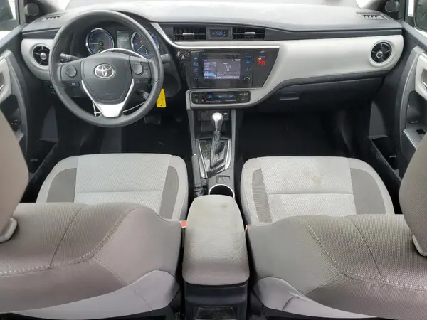 2T1BURHE1KC222332 2019 TOYOTA COROLLA - Image 8