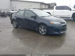 2T1BURHE1KC222816 2019 TOYOTA COROLLA