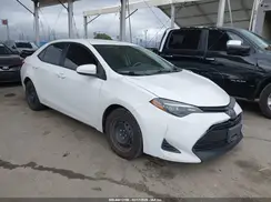 2T1BURHE1KC223089 2019 TOYOTA COROLLA