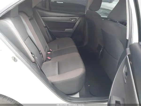 2T1BURHE1KC223089 2019 TOYOTA COROLLA - Image 8