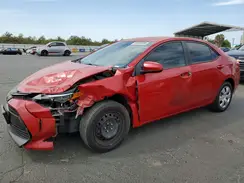 2T1BURHE1KC223206 2019 TOYOTA COROLLA