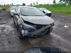 2T1BURHE1KC223271 2019 TOYOTA COROLLA