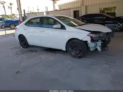2T1BURHE1KC223397 2019 TOYOTA COROLLA