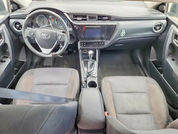 2T1BURHE1KC223934 2019 TOYOTA COROLLA - Image 8