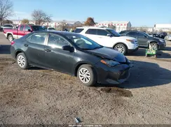2T1BURHE1KC224338 2019 TOYOTA COROLLA