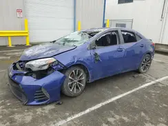 2T1BURHE1KC224694 2019 TOYOTA COROLLA