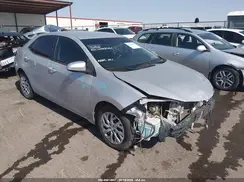 2T1BURHE1KC225229 2019 TOYOTA COROLLA