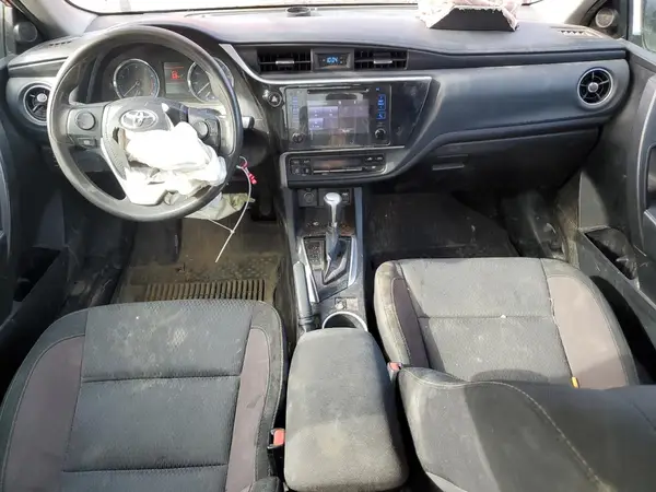 2T1BURHE1KC225599 2019 TOYOTA COROLLA - Image 8
