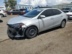2T1BURHE1KC226512 2019 TOYOTA COROLLA