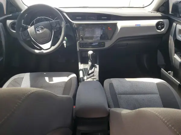 2T1BURHE1KC226512 2019 TOYOTA COROLLA - Image 8