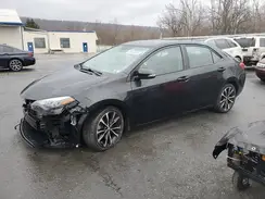 2T1BURHE1KC227126 2019 TOYOTA COROLLA
