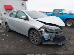 2T1BURHE1KC227305 2019 TOYOTA COROLLA