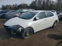 2T1BURHE1KC228972 2019 TOYOTA COROLLA