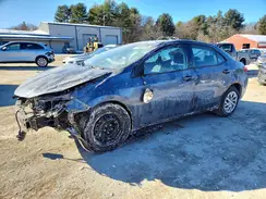 2T1BURHE1KC229121 2019 TOYOTA COROLLA