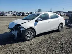 2T1BURHE1KC229586 2019 TOYOTA COROLLA