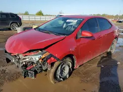 2T1BURHE1KC229720 2019 TOYOTA COROLLA