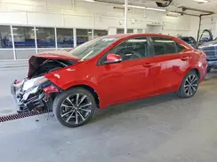2T1BURHE1KC230222 2019 TOYOTA COROLLA