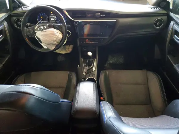 2T1BURHE1KC230222 2019 TOYOTA COROLLA - Image 8