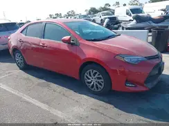 2T1BURHE1KC230396 2019 TOYOTA COROLLA