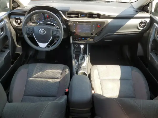 2T1BURHE1KC230480 2019 TOYOTA COROLLA - Image 8