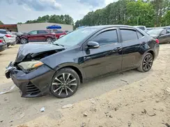 2T1BURHE1KC230642 2019 TOYOTA COROLLA