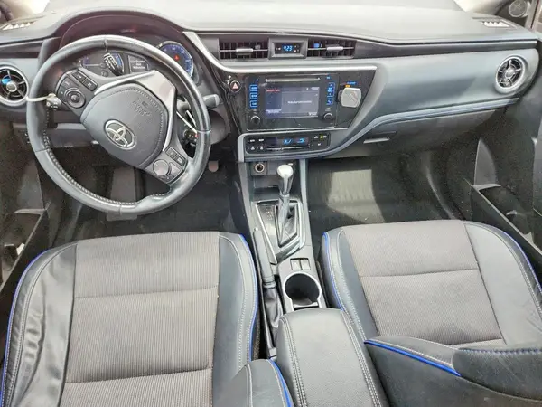 2T1BURHE1KC230642 2019 TOYOTA COROLLA - Image 8