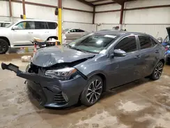 2T1BURHE1KC231306 2019 TOYOTA COROLLA