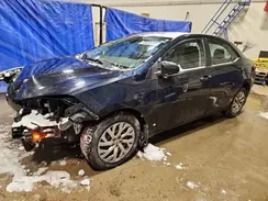 2T1BURHE1KC231838 2019 TOYOTA COROLLA