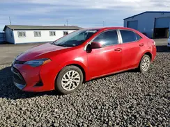 2T1BURHE1KC231886 2019 TOYOTA COROLLA