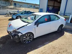 2T1BURHE1KC232228 2019 TOYOTA COROLLA