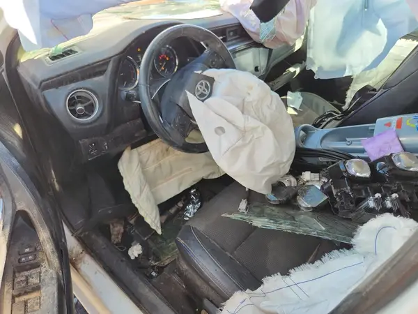 2T1BURHE1KC232228 2019 TOYOTA COROLLA - Image 8