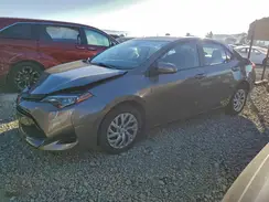 2T1BURHE1KC232505 2019 TOYOTA COROLLA